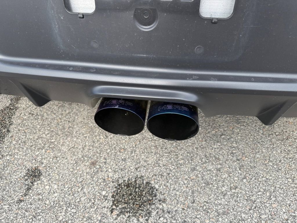 Used 2024 Toyota Corolla Premium w/ Performance Package image 34