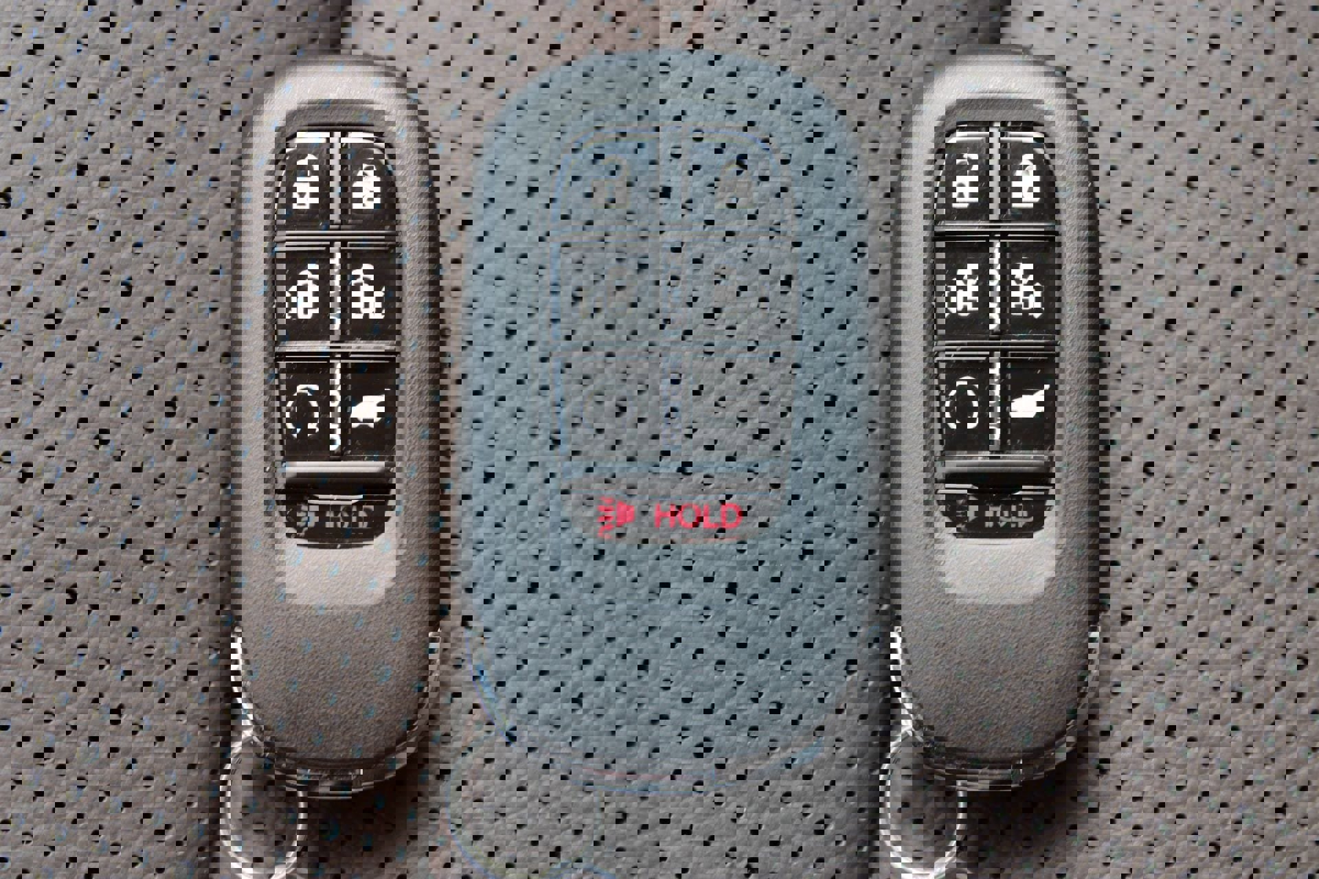 New 2026 Honda Odyssey Elite image 54