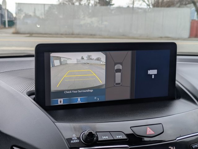 Certified 2023 Acura RDX AWD w/ Advance Package image 18