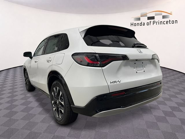 New 2027 Honda HR-V EX-L image 5