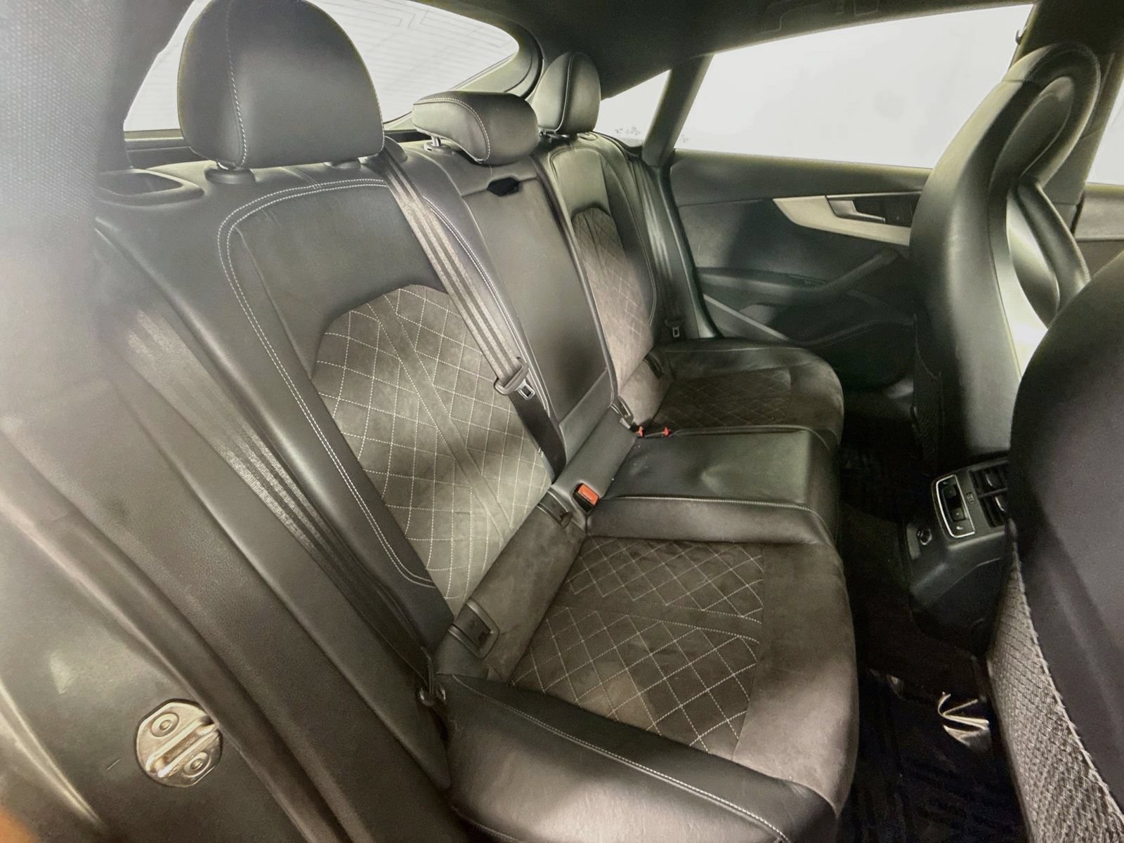 Used 2018 Audi S5 Premium Plus w/ Navigation Package AWD/4WD image 26