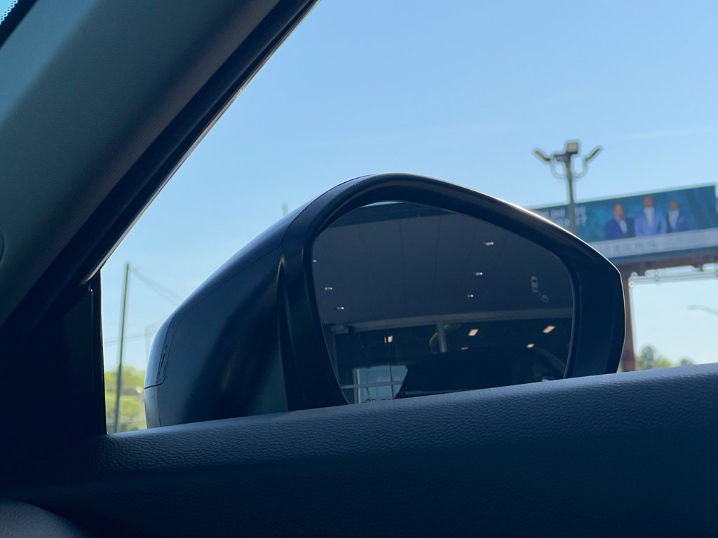 Used 2024 Honda Civic EX image 14