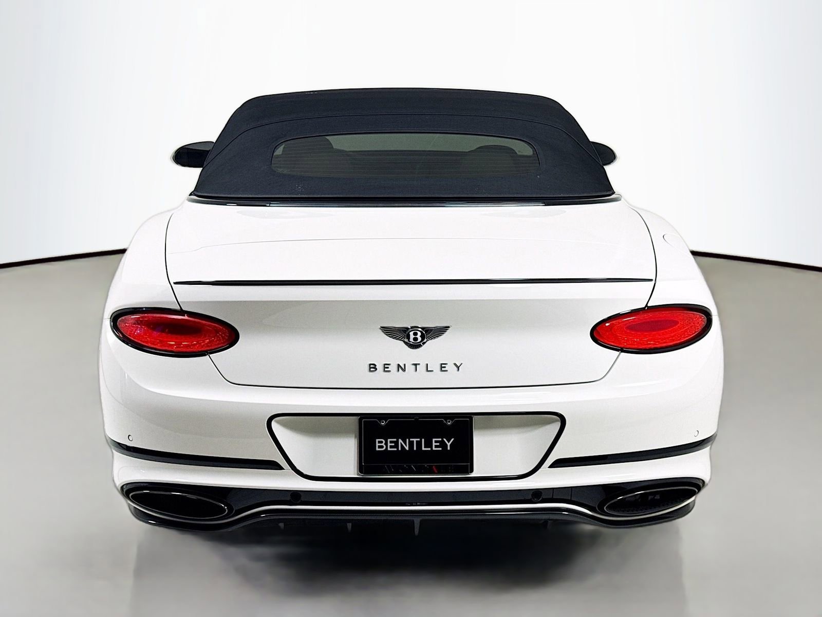 Used 2024 Bentley Continental GT Speed image 7