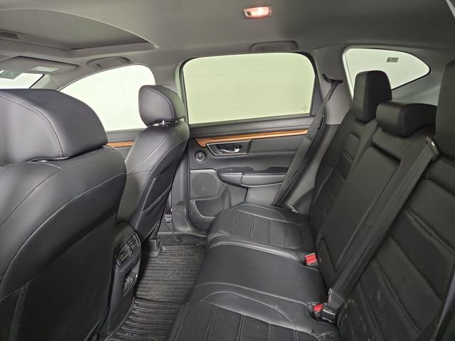 Used 2018 Honda CR-V EX-L image 14