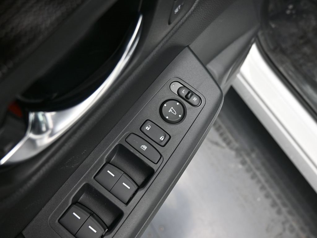 New 2026 Honda CR-V Sport-L image 31