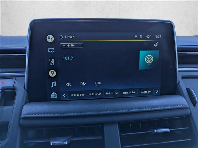 Used 2022 Chevrolet Tahoe LT w/ LT Signature Plus Package image 18