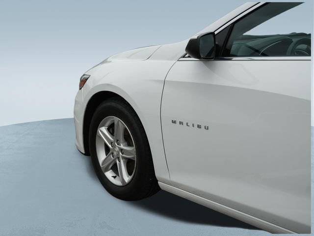 Used 2023 Chevrolet Malibu LT FWD image 35