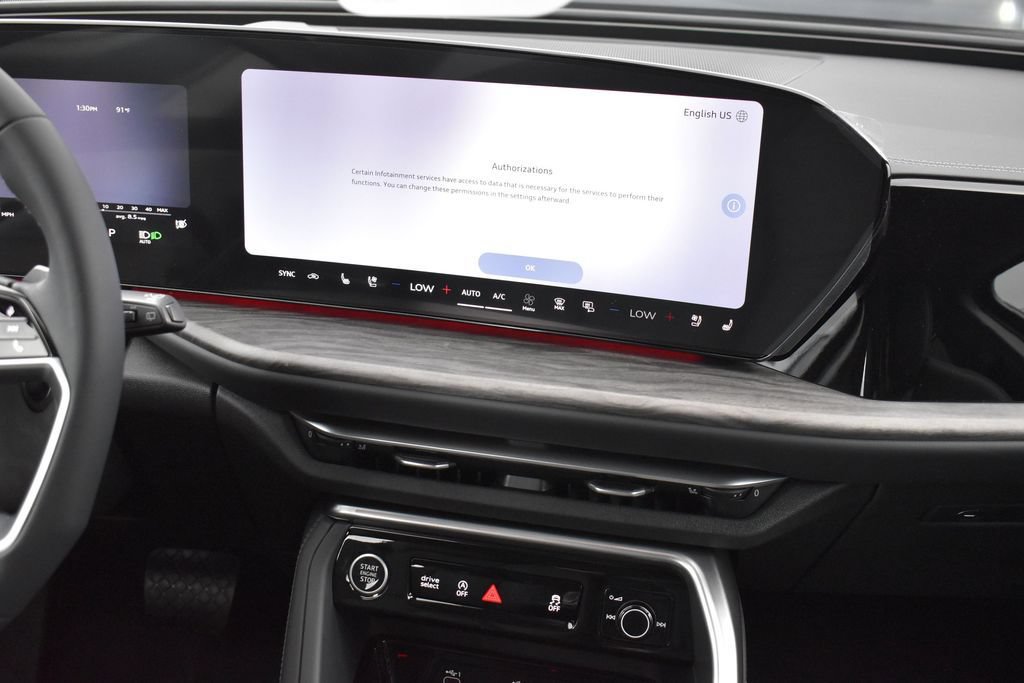 New 2026 Audi Q5 Premium Plus AWD/4WD image 13
