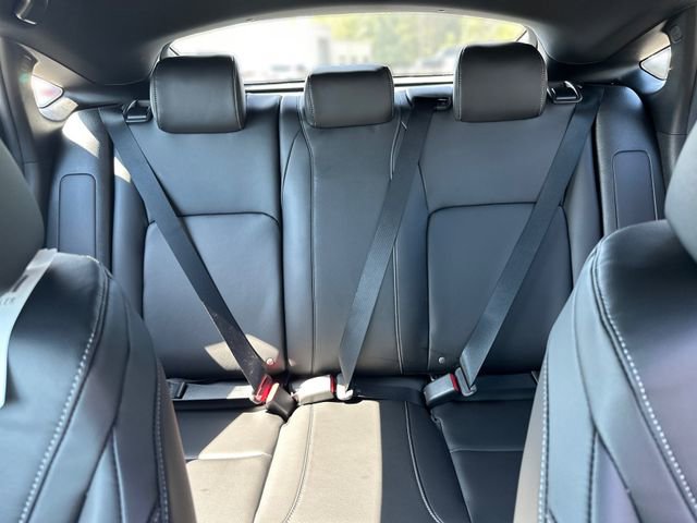 New 2025 Acura Integra A-Spec image 13