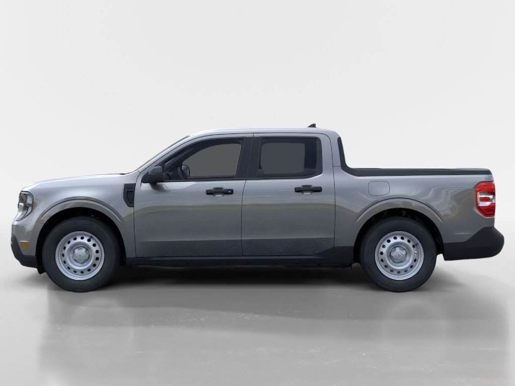 New 2026 Ford Maverick XL AWD/4WD image 4