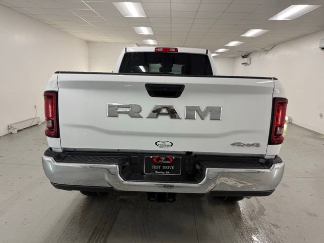 New 2026 RAM 2500 Tradesman image 10