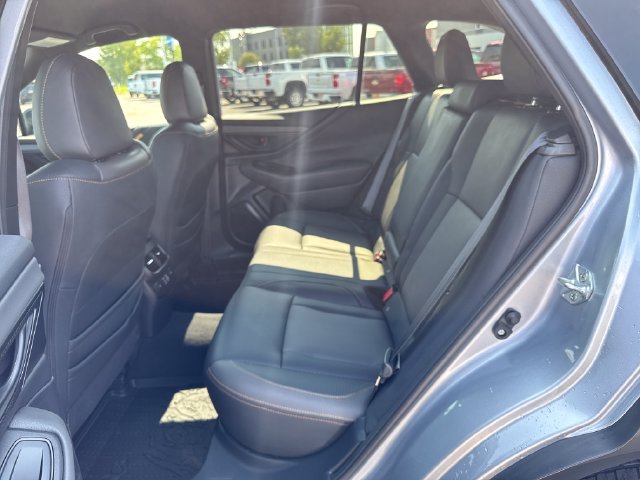 Used 2024 Subaru Outback Wilderness AWD/4WD image 24