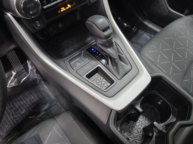 Certified 2024 Toyota RAV4 XLE FWD image 22
