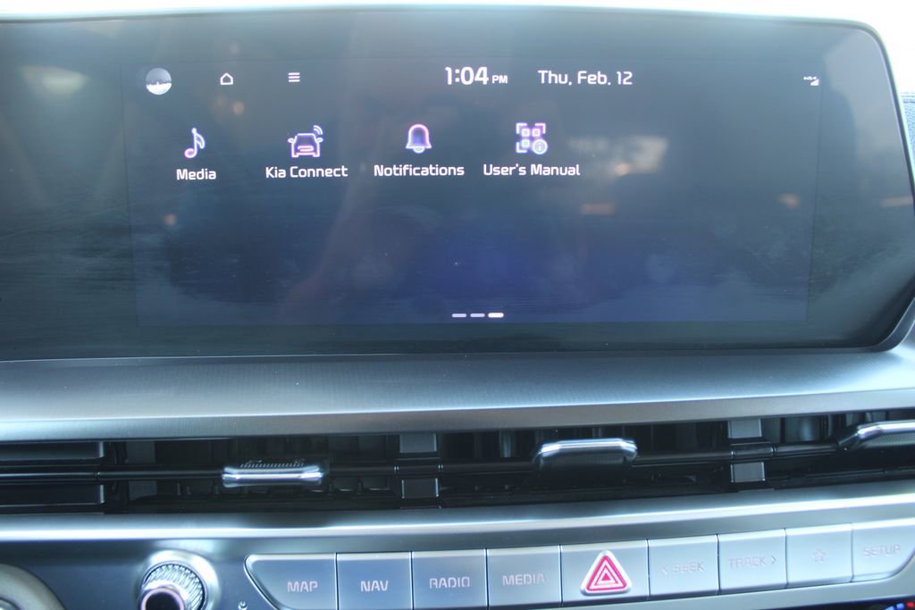 Used 2024 Kia Telluride S w/ S Sunroof Package image 44