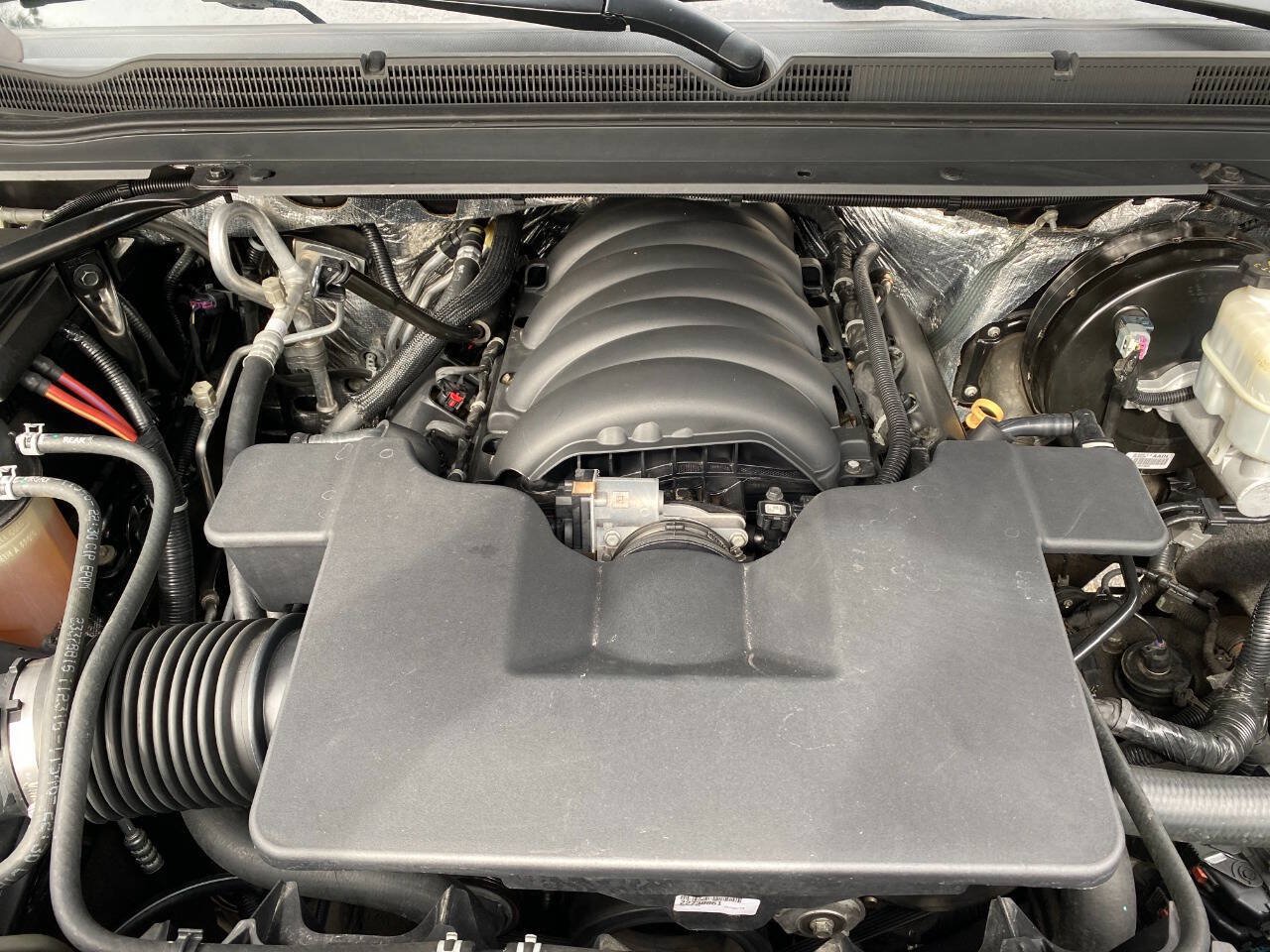 Used 2017 Chevrolet Tahoe Premier RWD image 69