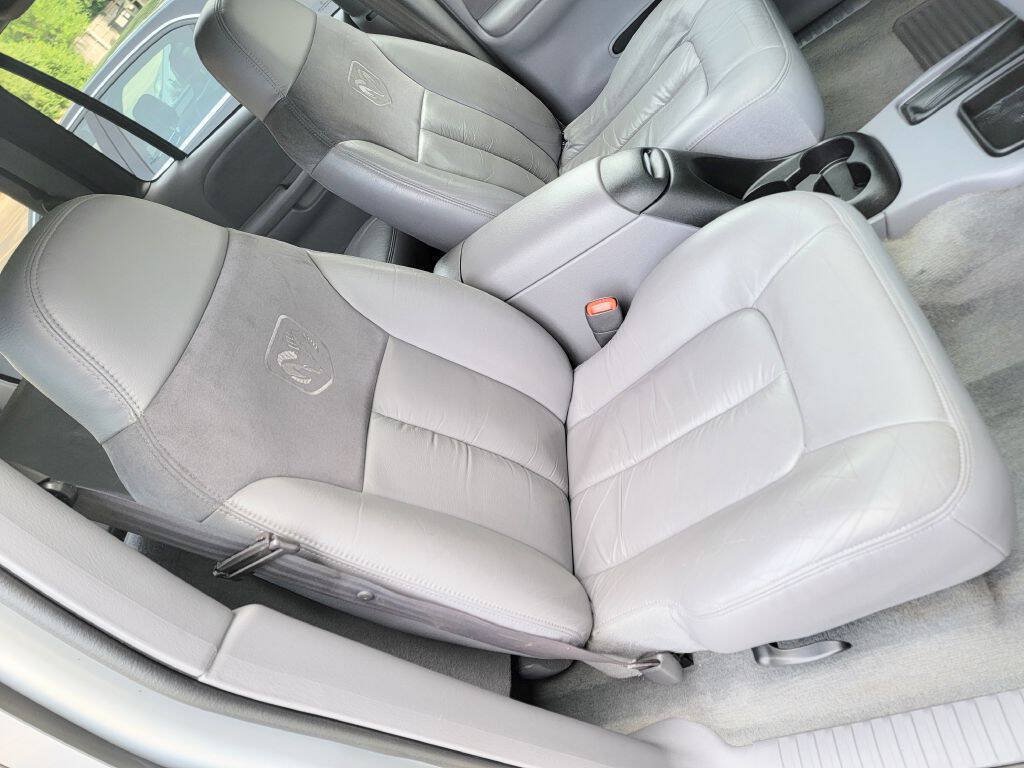 Used 1999 Dodge Durango 4WD image 30