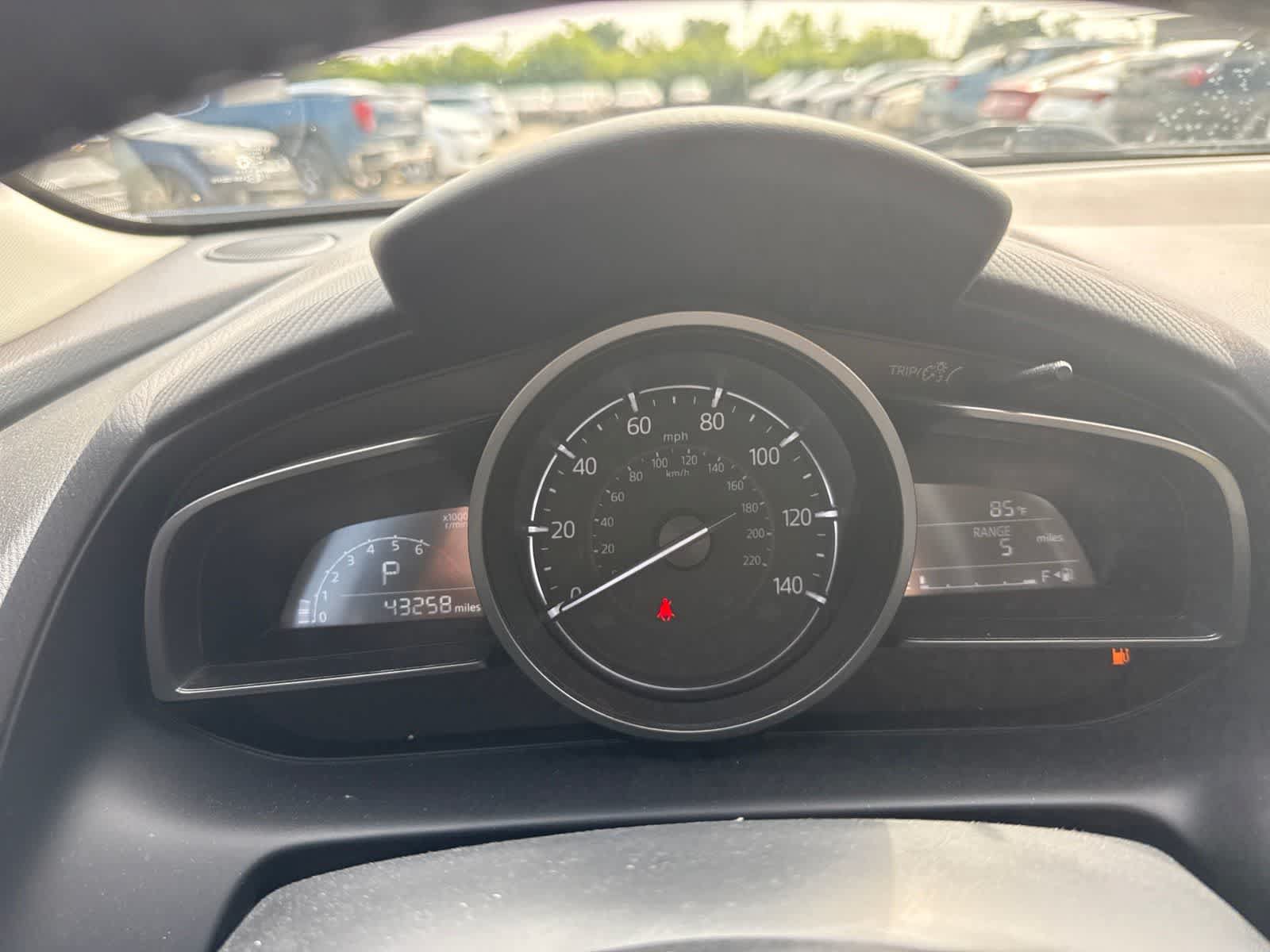Used 2019 MAZDA CX-3 Grand Touring w/ Premium Package AWD/4WD image 18