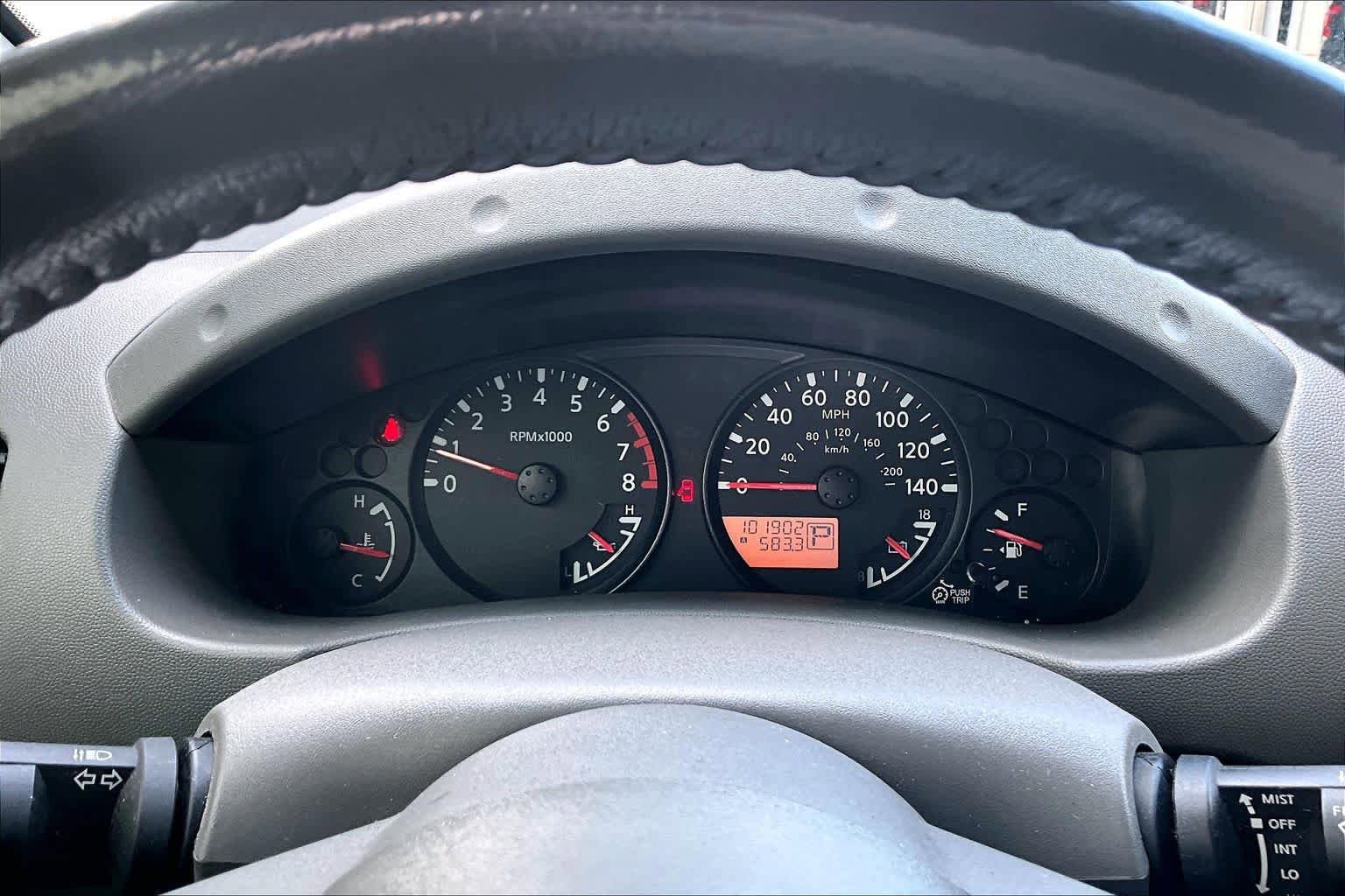 Used 2016 Nissan Frontier SV w/ SV Value Truck Package RWD image 25