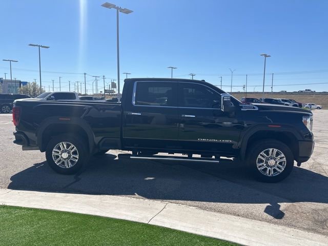 Used 2023 GMC Sierra 2500 Denali image 5