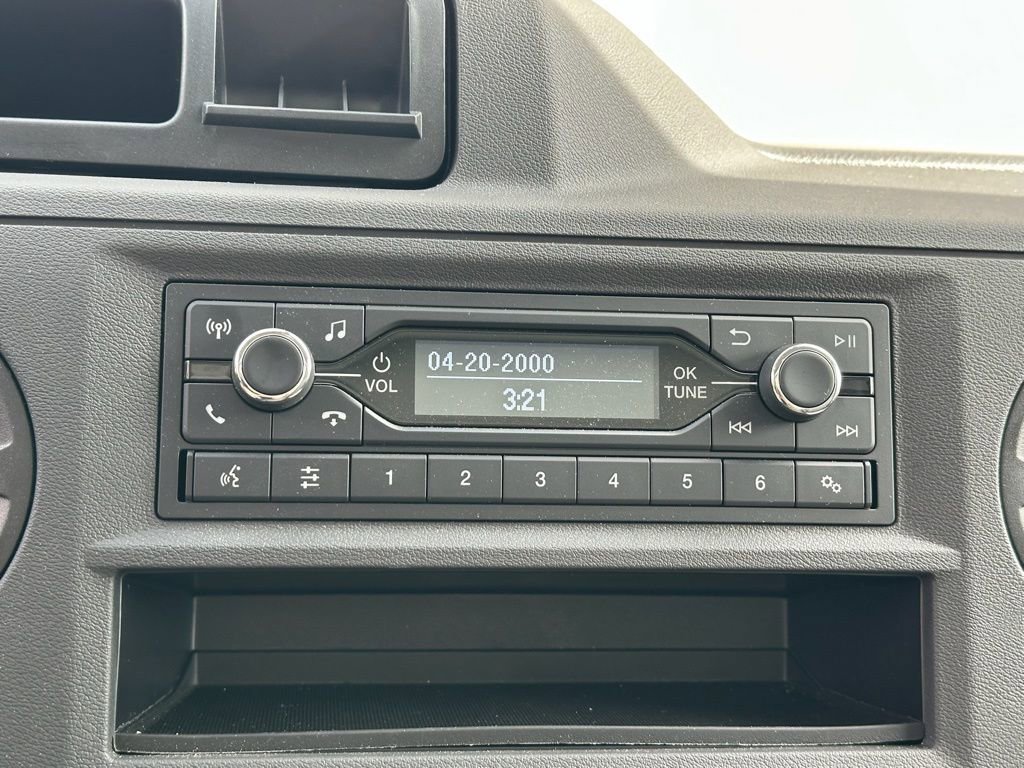 New 2026 Ford E-350 and Econoline 350 Super Duty w/ Power Equipment Group RWD image 11