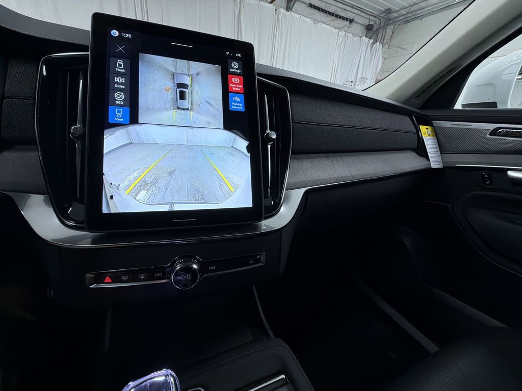 New 2026 Volvo XC90 T8 Ultra w/ Lounge Package image 21