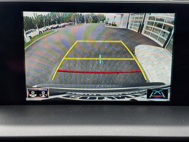 Certified 2021 Lexus NX 300 AWD w/ Accessory Package 2 image 15