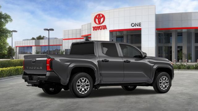 New 2026 Toyota Tacoma SR RWD image 14