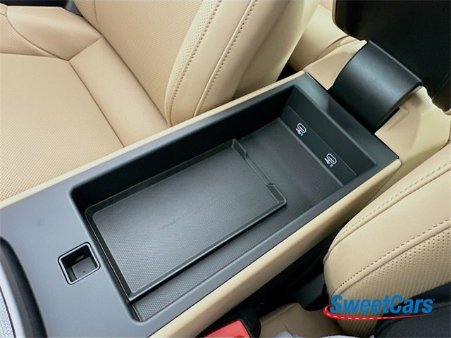 Used 2024 Porsche 911 Targa 4S image 40