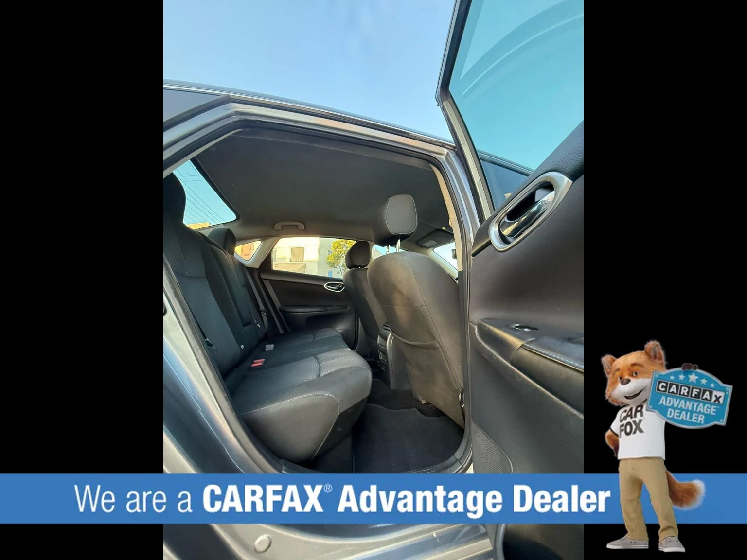 Used 2019 Nissan Sentra SR FWD image 32