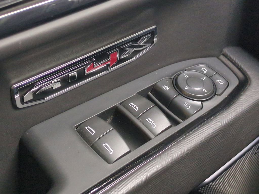 Used 2024 GMC Sierra 1500 AT4X w/ AT4X AEV Edition image 25