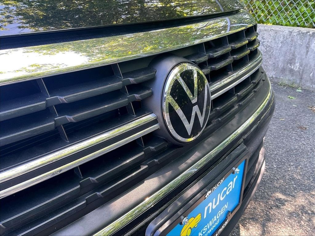 Certified 2023 Volkswagen Jetta S FWD image 28