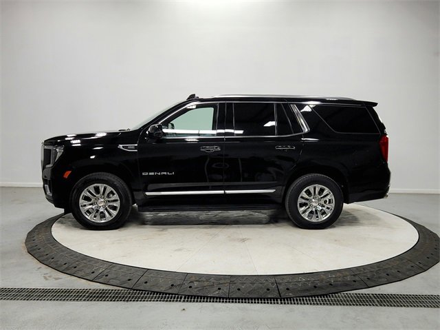 Used 2024 GMC Yukon Denali image 4