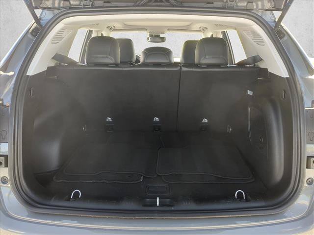 Used 2022 Jeep Compass Limited w/ Sun and Sound Group AWD/4WD image 19