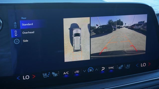 New 2026 Chevrolet Tahoe Premier image 36