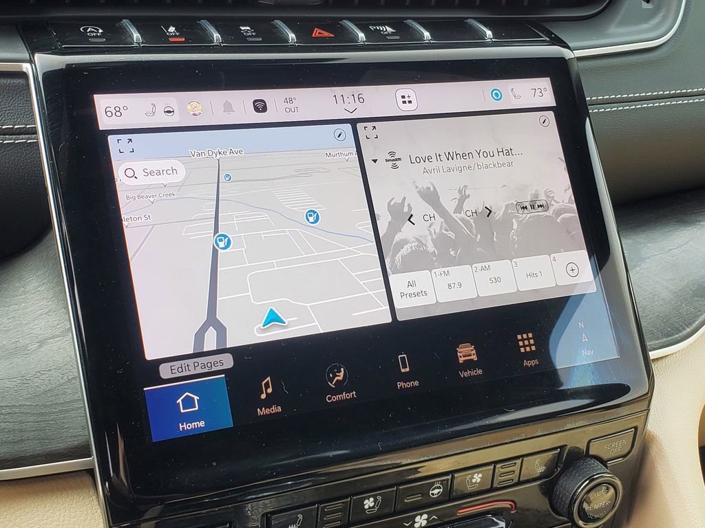 Used 2024 Jeep Grand Cherokee Limited w/ Luxury Tech Group II image 23