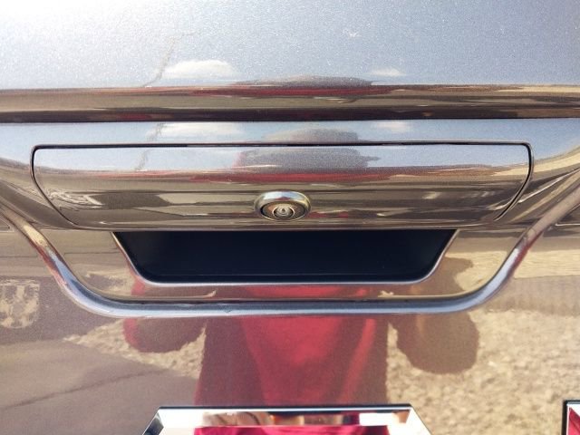 New 2025 RAM 2500 Laramie w/ Sport Appearance Package image 23