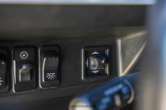 Used 2006 HUMMER H1 4-Door Wagon AWD/4WD image 45