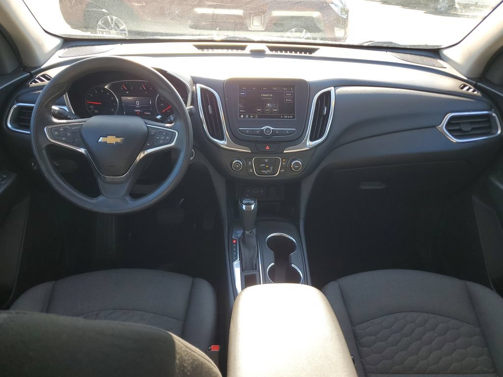 Used 2019 Chevrolet Equinox LT FWD image 28