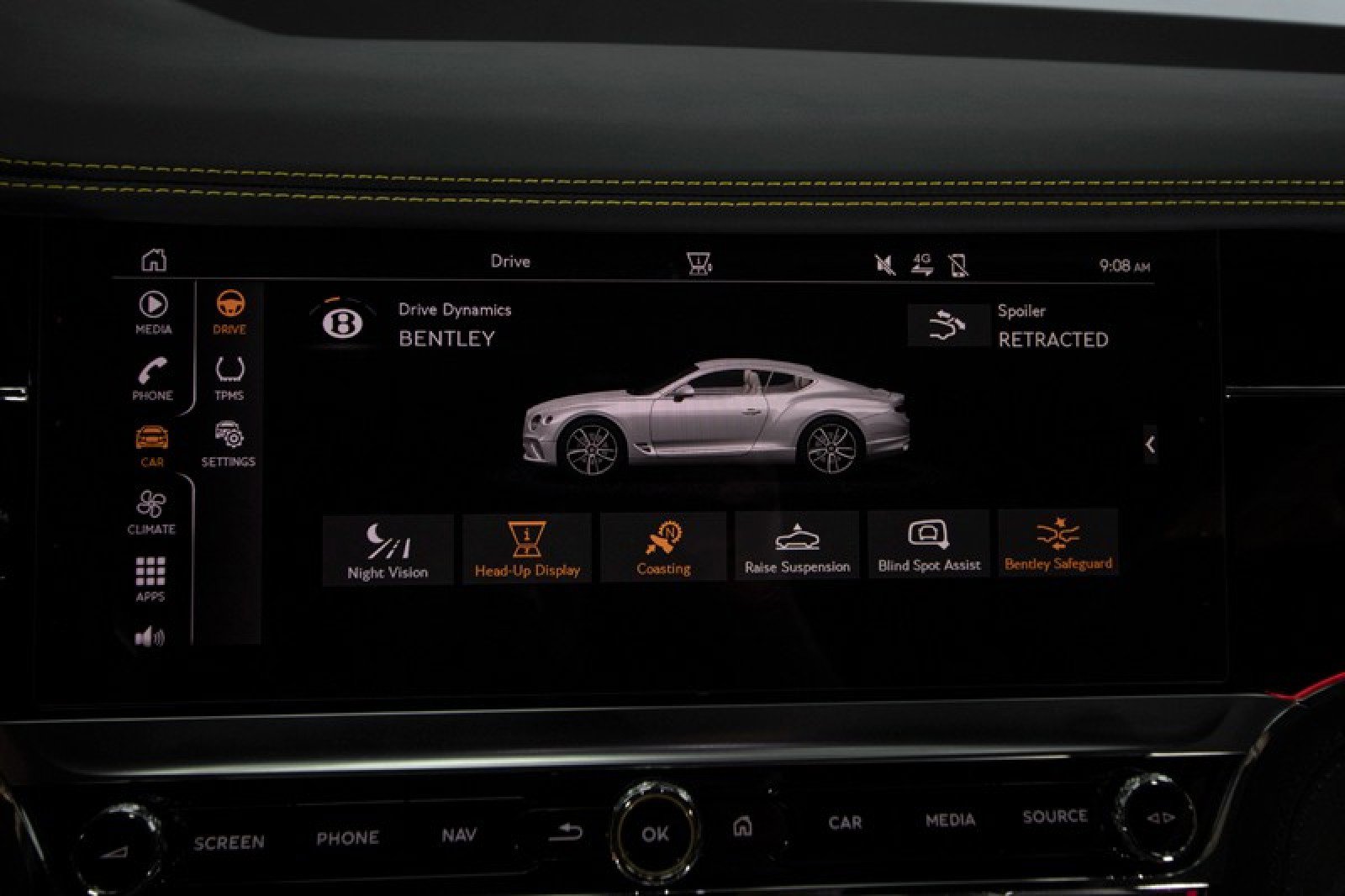 Used 2022 Bentley Continental GT Speed image 27