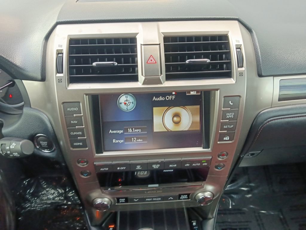 Used 2021 Lexus GX 460 Premium image 8