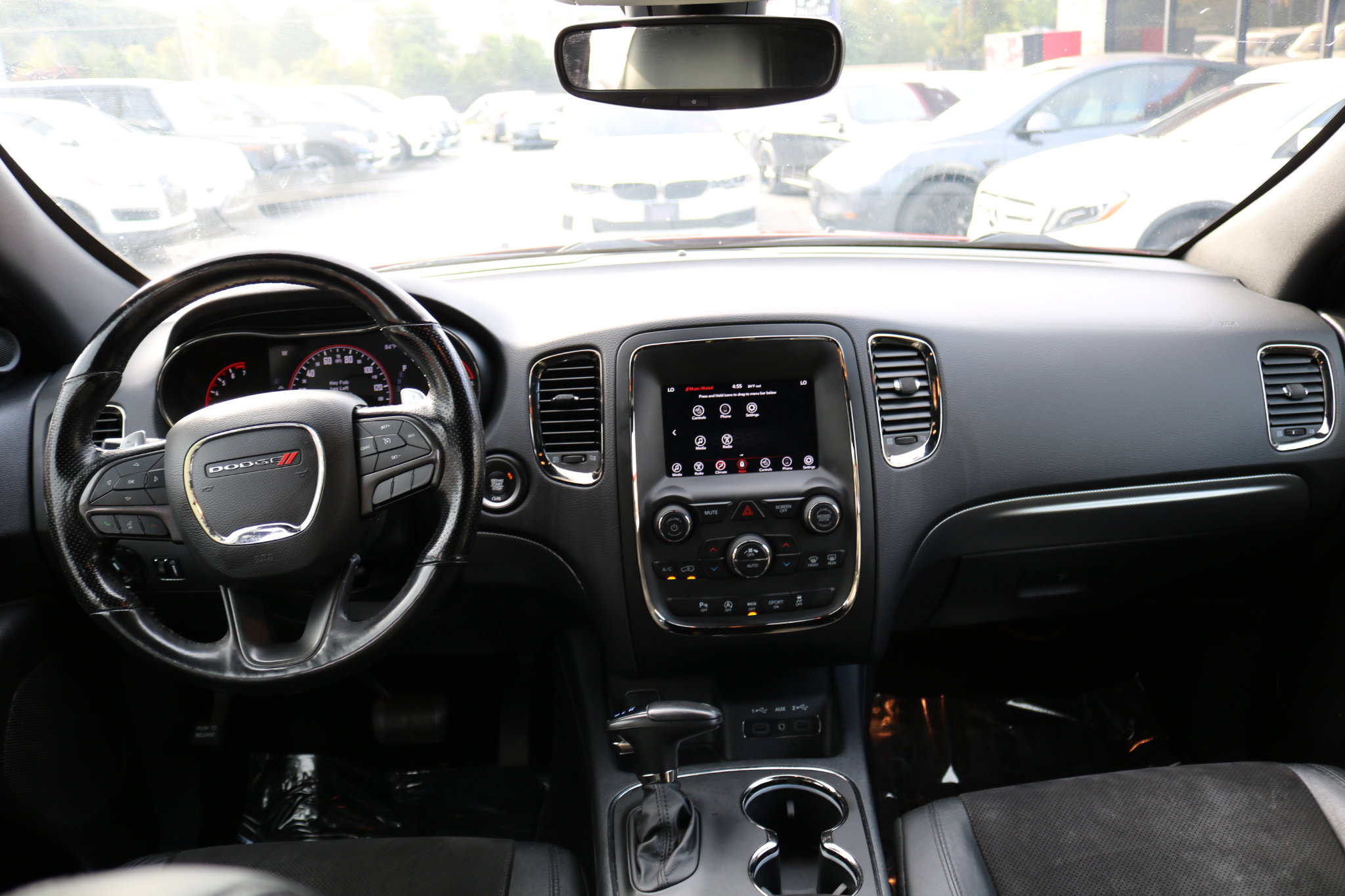 Used 2019 Dodge Durango GT image 33