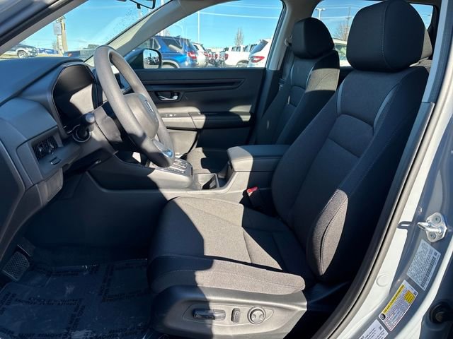 New 2026 Honda CR-V EX image 9