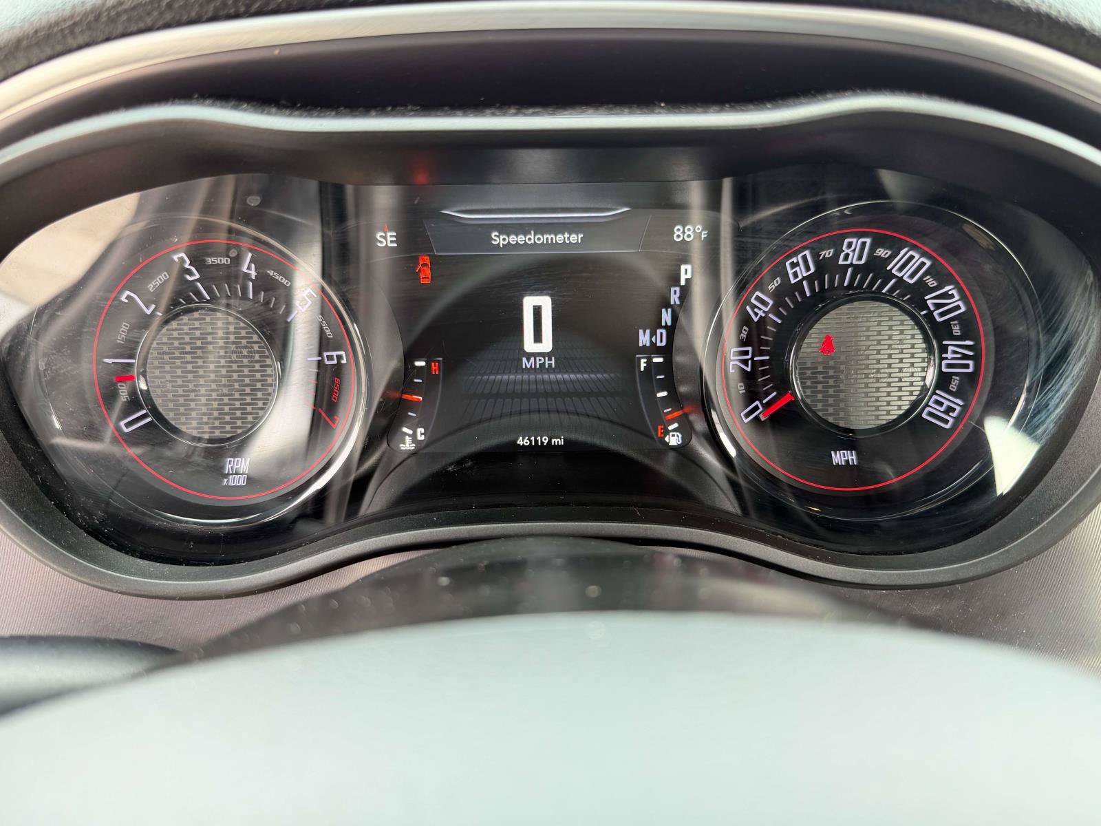 Used 2021 Dodge Challenger GT w/ Blacktop Package RWD image 17