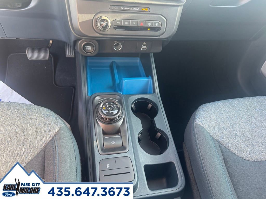 New 2026 Ford Maverick XLT w/ Equipment Group 301A image 43