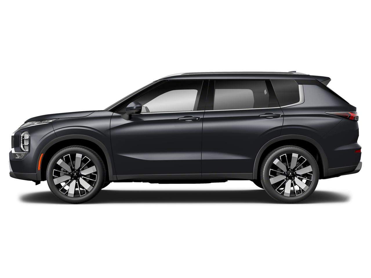 New 2025 Mitsubishi Outlander SEL image 3