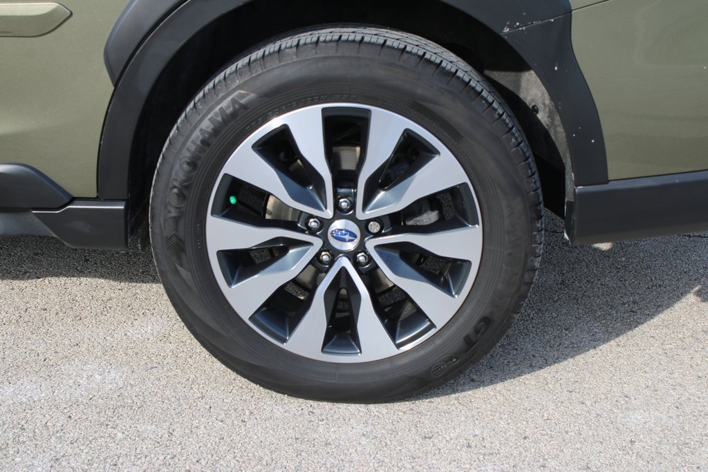 Certified 2023 Subaru Outback Touring XT image 32