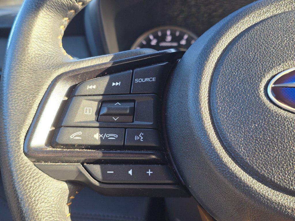 Used 2025 Subaru Outback Wilderness AWD/4WD image 25