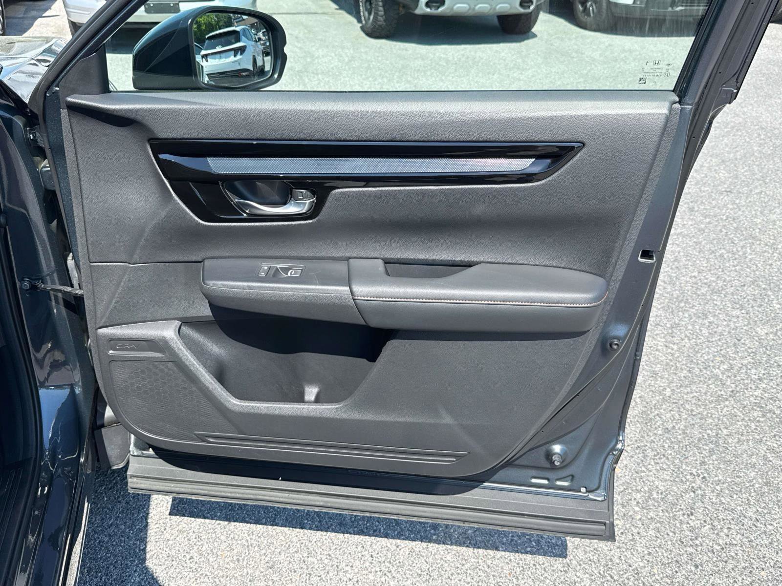 Used 2023 Honda CR-V Sport Touring image 19