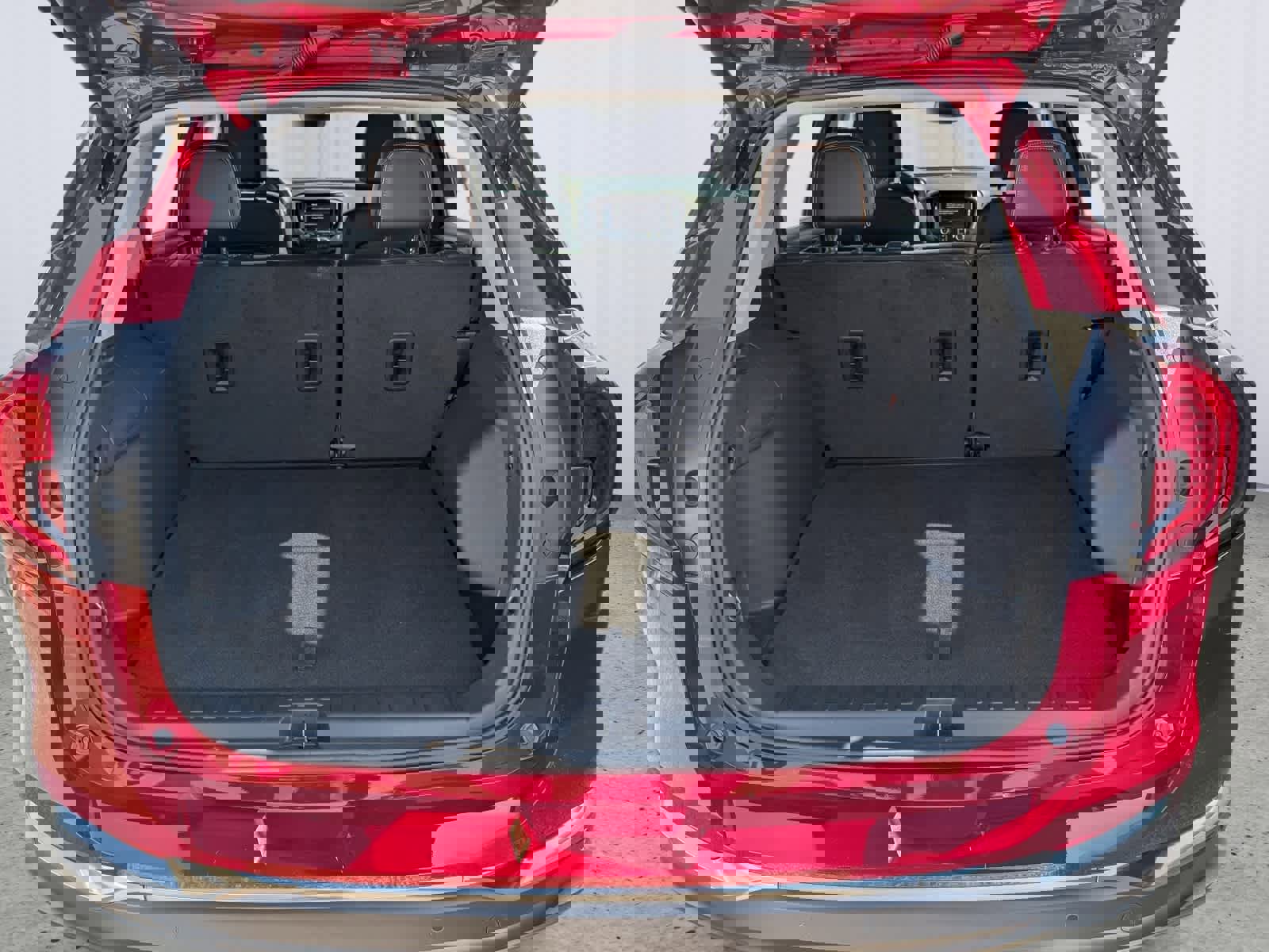 Certified 2023 GMC Terrain AT4 w/ Tech Package image 11