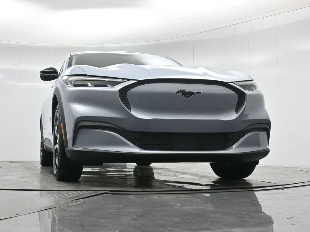 New 2026 Ford Mustang Mach-E Select RWD image 6